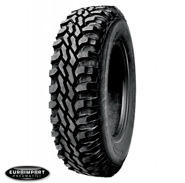 Ziarelli BFG  205/80 R16 110_108 S   M+S